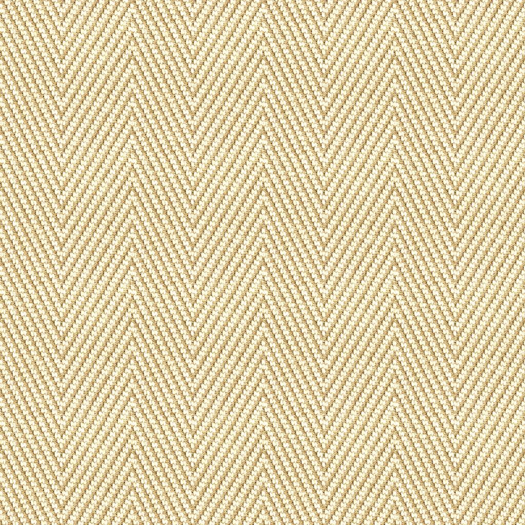 Kravet BOW HERRINGBONE SAND Upholstery Fabric