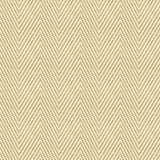 Kravet BOW HERRINGBONE SAND Upholstery Fabric