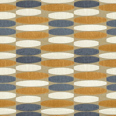 Kravet SETTING A TONE BRONZE Upholstery Fabric