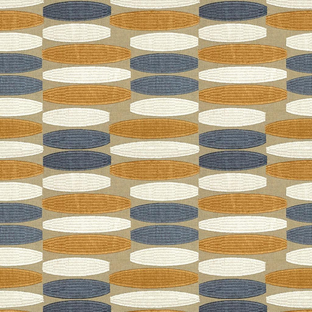 Kravet SETTING A TONE BRONZE Upholstery Fabric