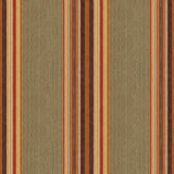 Kravet GABAN STRIPE YAM Upholstery Fabric