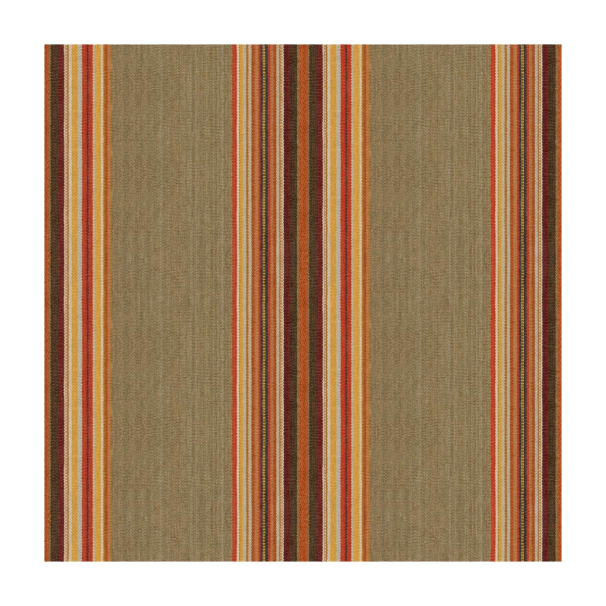 Kravet Gaban Stripe Yam Fabric