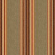 Kravet GABAN STRIPE YAM Upholstery Fabric