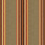 Kravet GABAN STRIPE YAM Upholstery Fabric