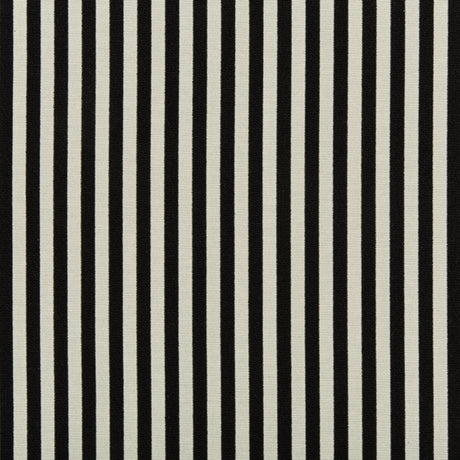 Kravet GROSGRAIN BLACK Upholstery Fabric