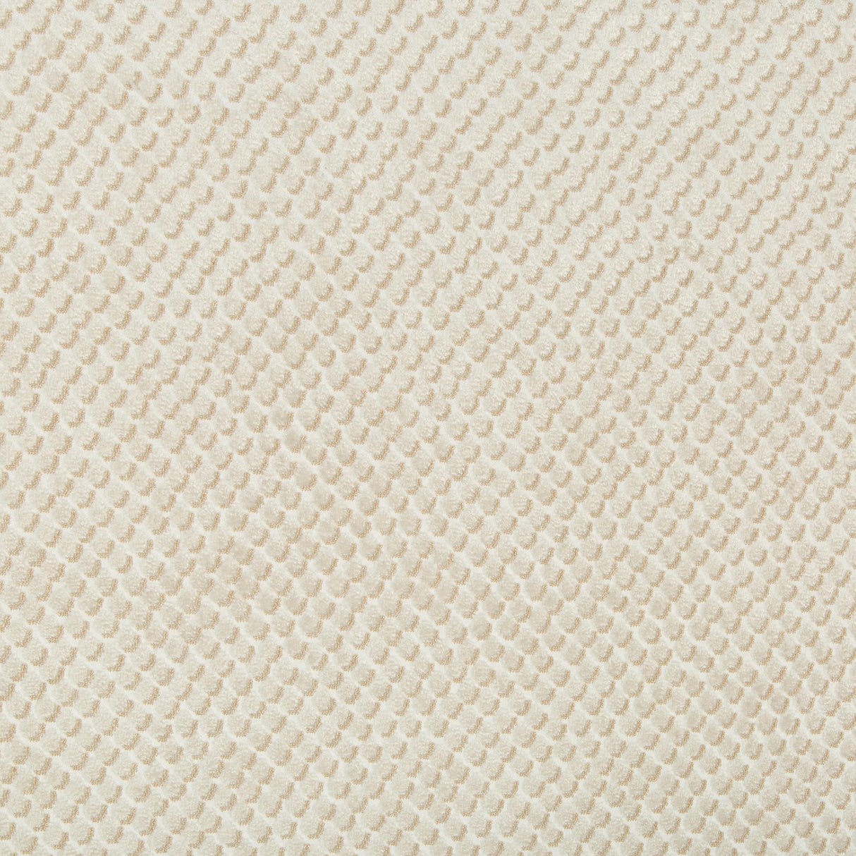 Kravet MAZZY DOT PARCHMENT Upholstery Fabric