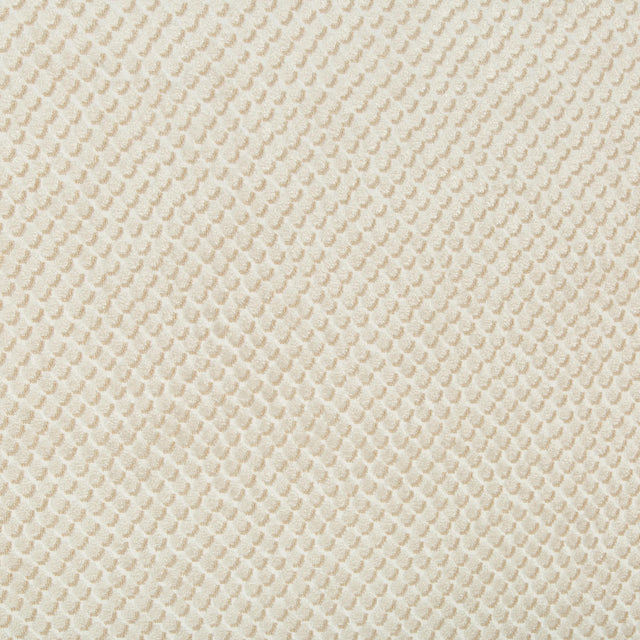 Kravet MAZZY DOT PARCHMENT Upholstery Fabric