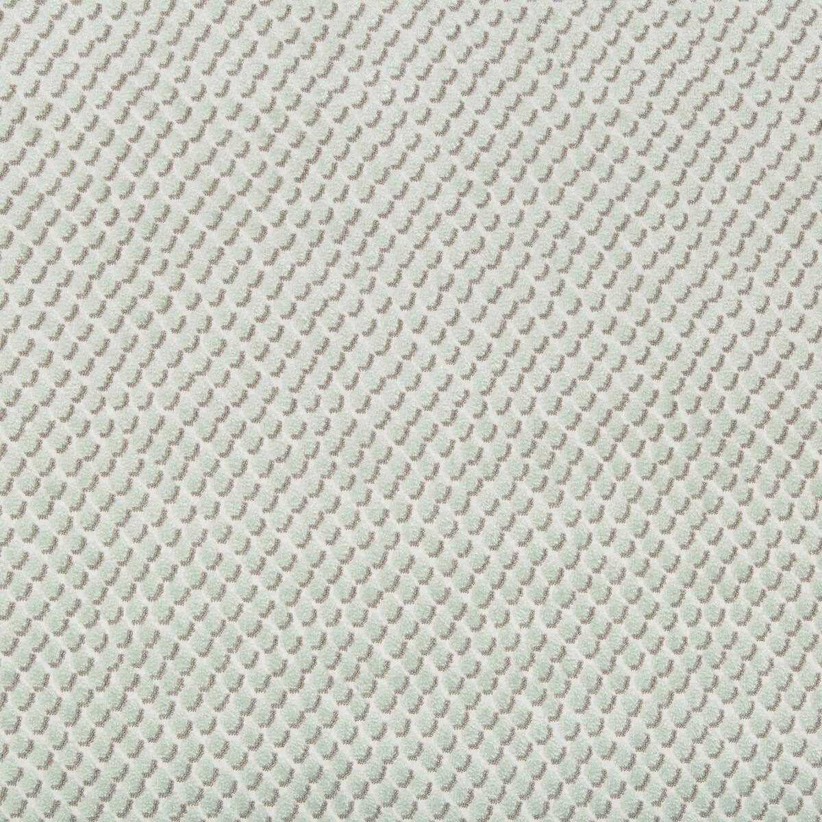 Kravet Mazzy Dot Aqua Fabric