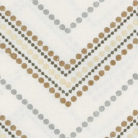 Kravet AZARIAH BRONZE Upholstery Fabric