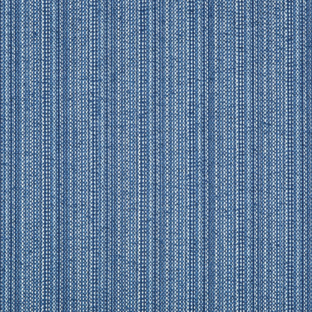 Kravet Cruiser Strie Cobalt Fabric
