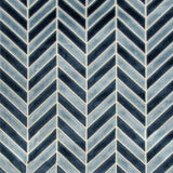Kravet Pinnacle Velvet Navy Fabric