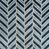 Kravet PINNACLE VELVET NAVY Upholstery Fabric