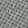 Kravet INSIDE TRACKS PEACOCK Upholstery Fabric