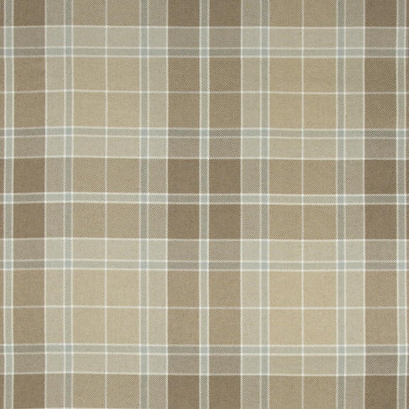 Kravet Handsome Plaid Chino Fabric