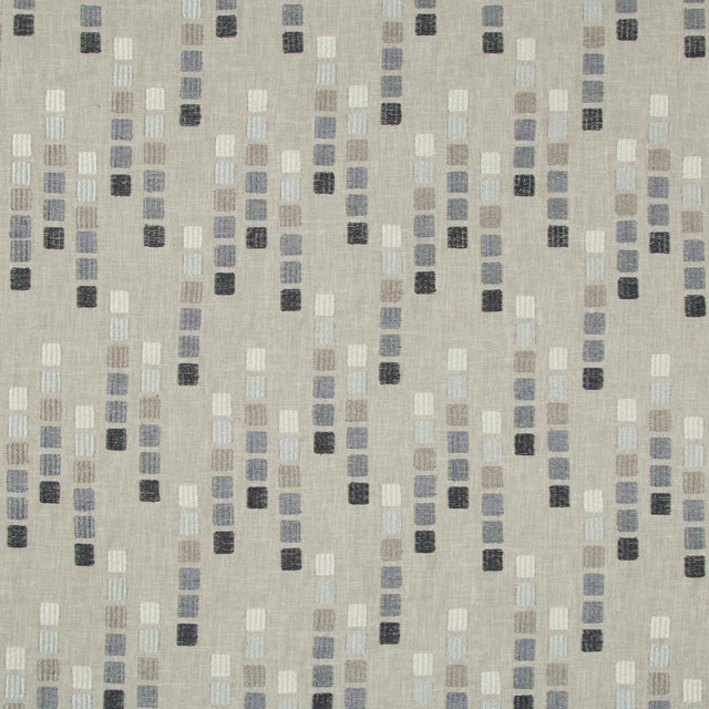 Kravet SLIPSTREAM GRAPHITE Fabric