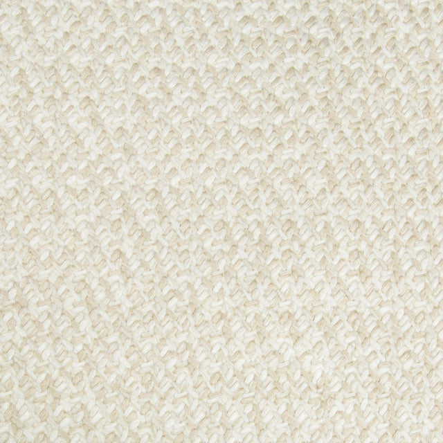 Kravet LACING ALABASTER Upholstery Fabric