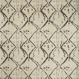 Kravet GLOBE TROT NERO Upholstery Fabric