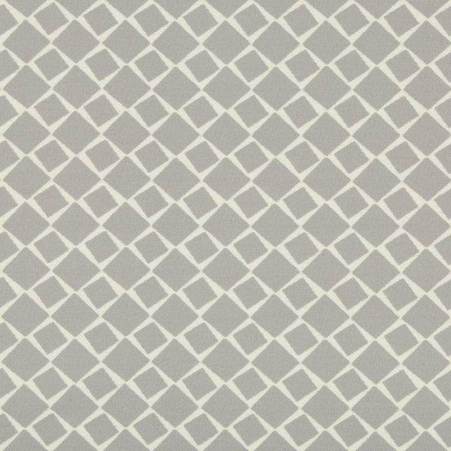 Kravet DIAMONDEDGE GREY Fabric