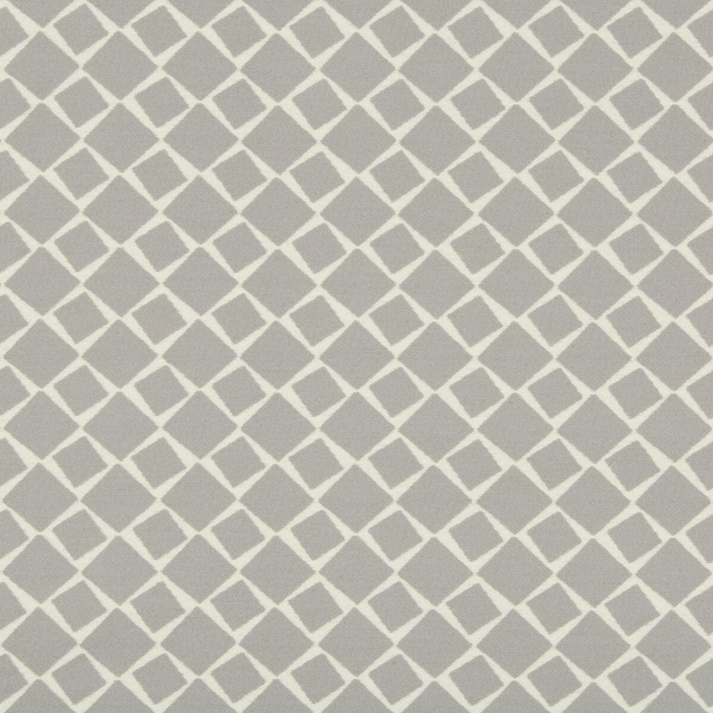 Kravet DIAMONDEDGE GREY Fabric