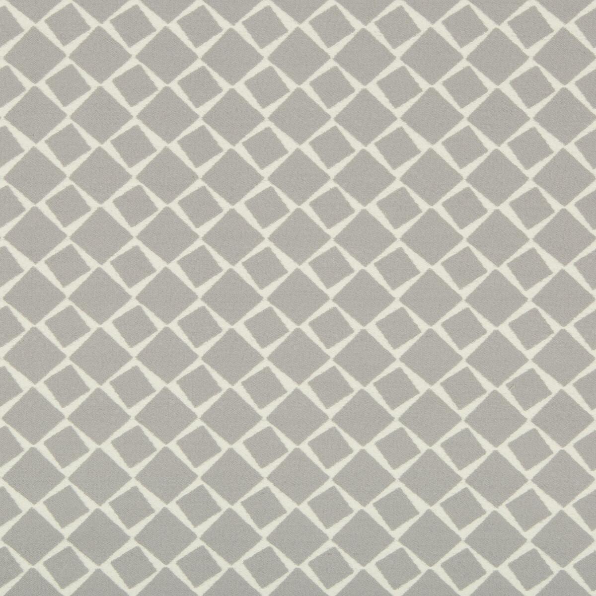 Kravet Diamondedge Grey Fabric