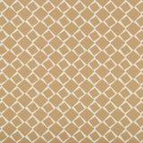Kravet DIAMONDEDGE CAMEL Fabric