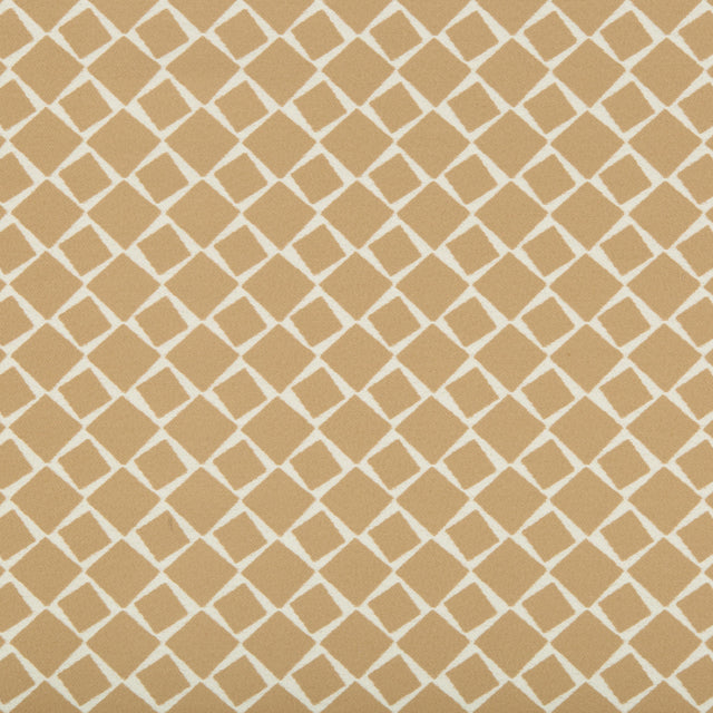 Kravet DIAMONDEDGE CAMEL Fabric