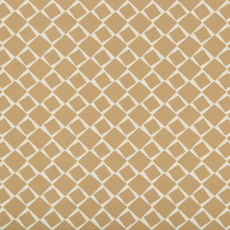Kravet DIAMONDEDGE CAMEL Fabric