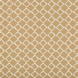 Kravet Diamondedge Camel Fabric