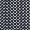 Kravet Diamondedge Navy Fabric