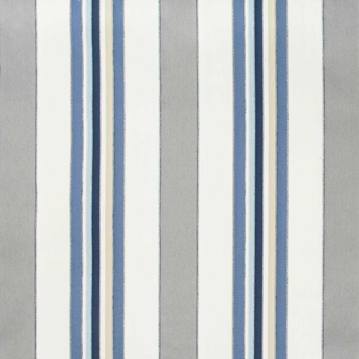 Kravet Linework Cornflower Fabric