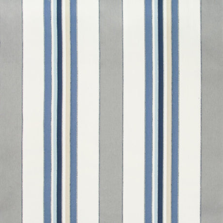 Kravet Linework Cornflower Fabric