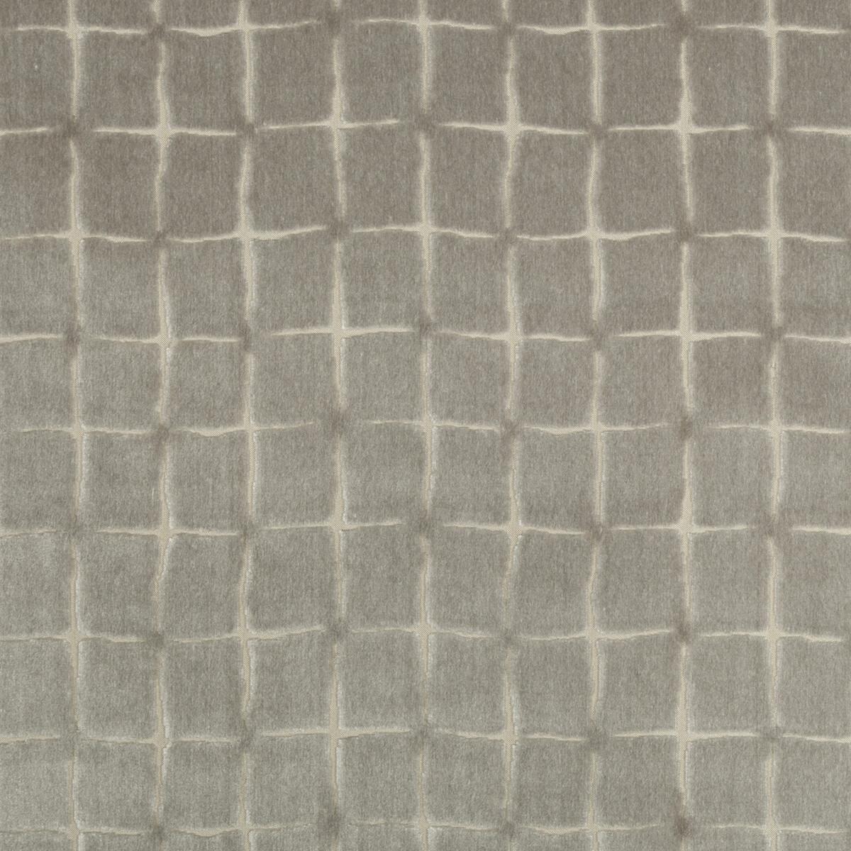 Kravet Square Cut Stone Fabric