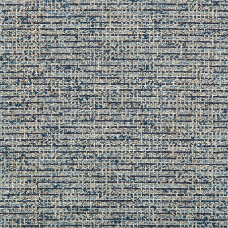 Kravet FLECKER CORNFLOWER Upholstery Fabric