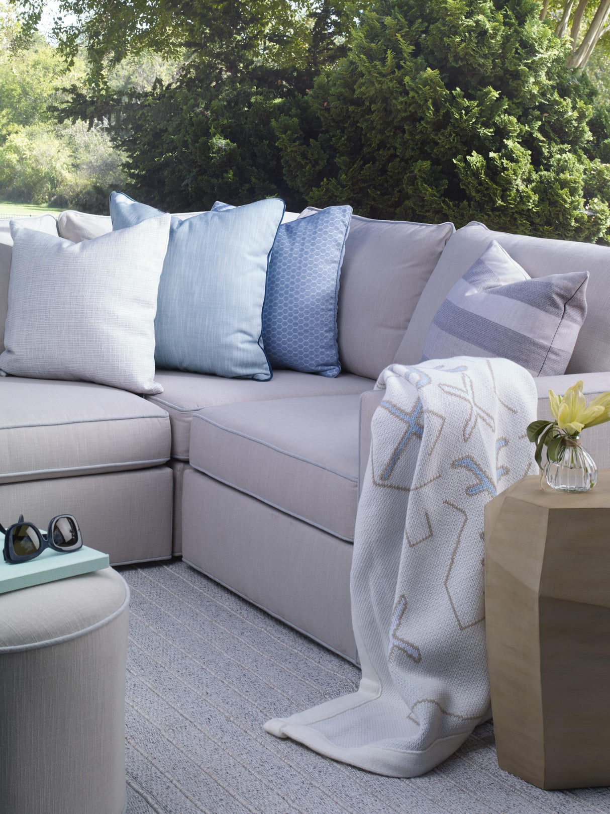 Kravet SMART 35361 115 Upholstery Fabric