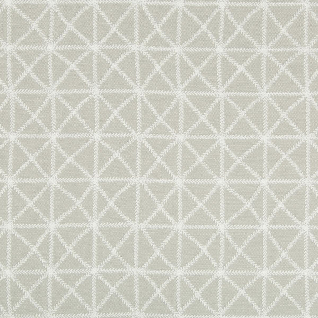 Kravet X-SQUARED GREY Fabric