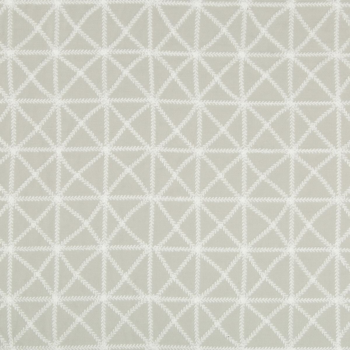 Kravet X-Squared Grey Fabric