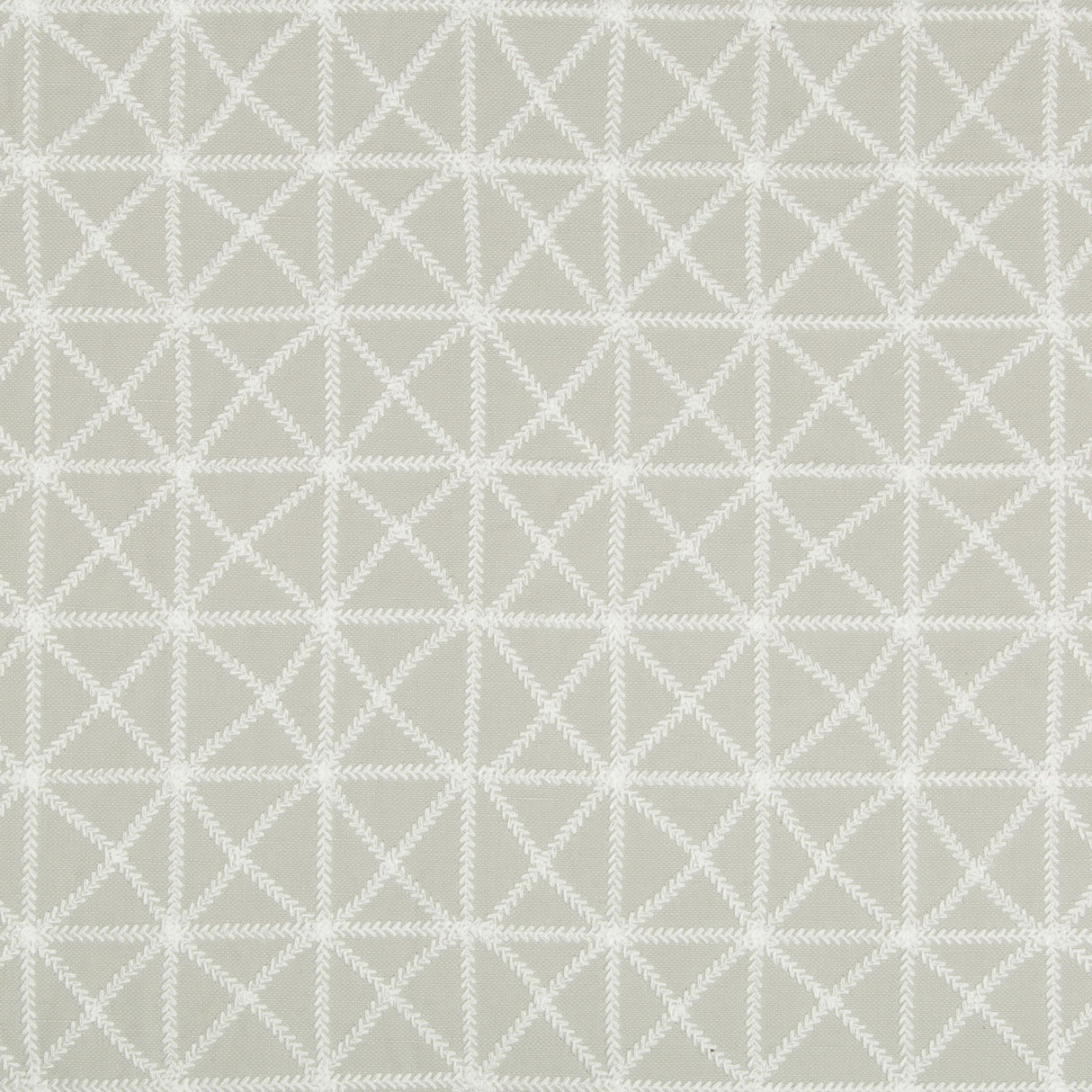 Kravet X-SQUARED GREY Fabric