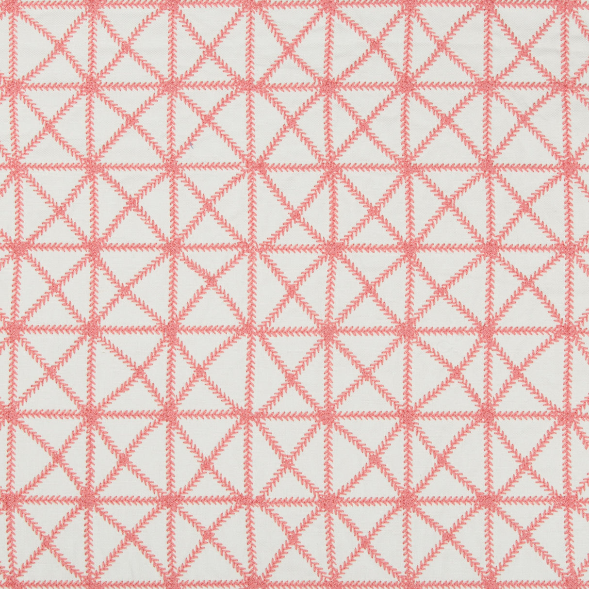 Kravet X-SQUARED PINK Fabric