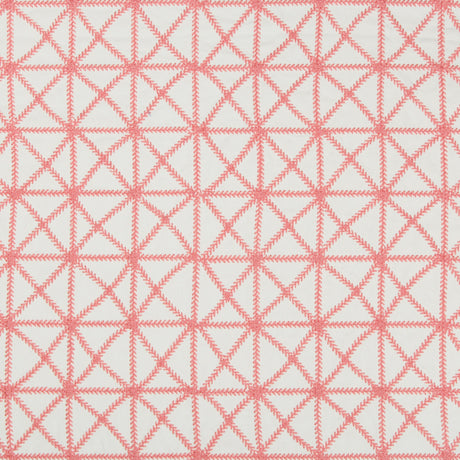 Kravet X-SQUARED PINK Fabric