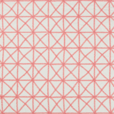 Kravet X-Squared Pink Fabric