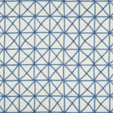 Kravet X-Squared Cornflower Fabric