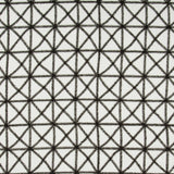 Kravet X-SQUARED BLACK Fabric