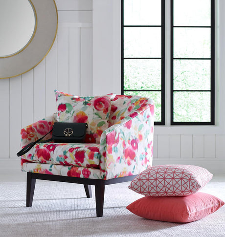 Kravet CALMATIVE PERSIMMON Upholstery Fabric