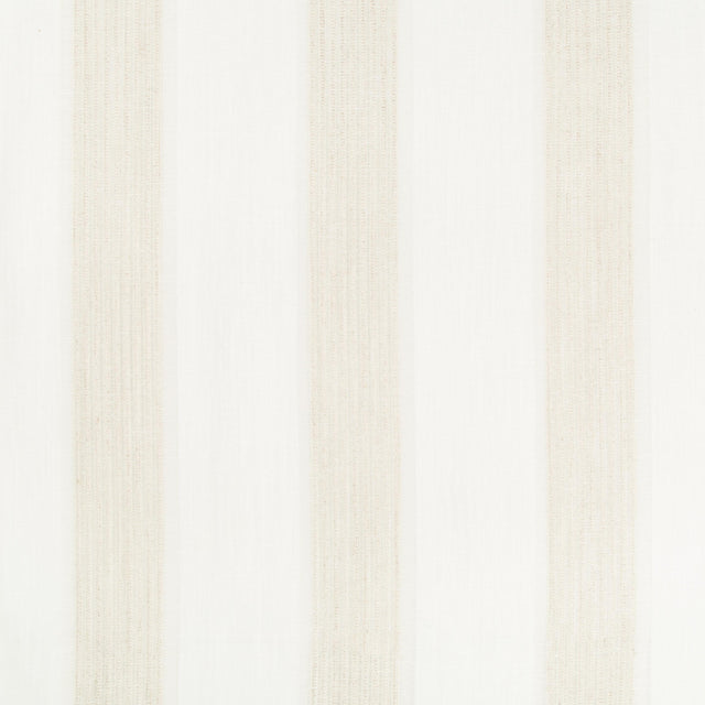Kravet SHAMBHALA ECRU Drapery Fabric