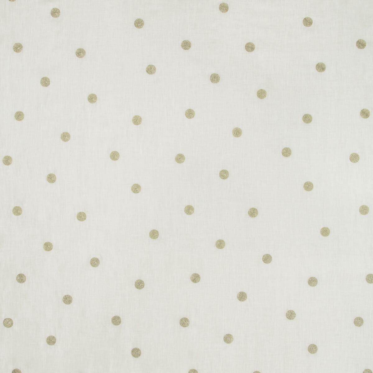 Kravet SHIMMERDOT GOLD Fabric