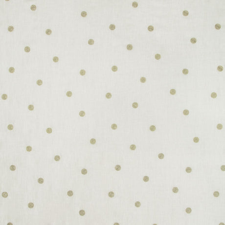 Kravet SHIMMERDOT GOLD Fabric