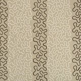 Kravet DOODLE FLAX Drapery Fabric