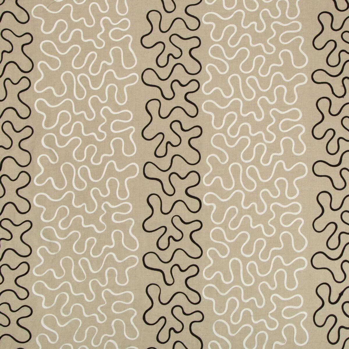 Kravet DOODLE FLAX Fabric