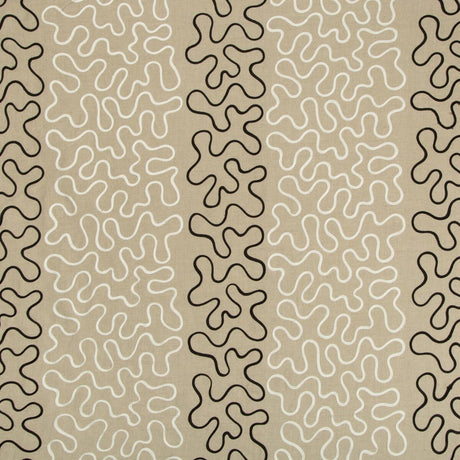 Kravet DOODLE FLAX Fabric