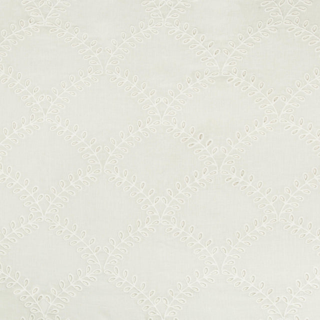Kravet SNEAKPEEK IVORY Drapery Fabric